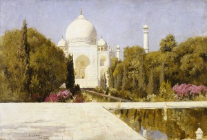 1280px-Edwin_Lord_Weeks_-_The_Taj_Mahal_-_Walters_37316