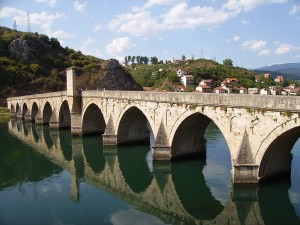 Visegrad_Drina_Bridge_1