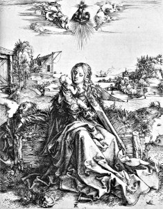 Albrecht_Dürer_-_The_Virgin_with_the_Dragonfly_-_WGA7269