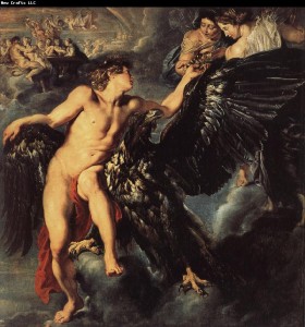 Peter Paul Rubens-335794