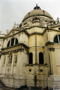 Santa Maria della Salute, legjendat dhe misteri i kishës së sekreteve (2)