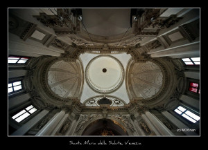 Santa Maria della Salute, legjendat dhe misteri i kishës së sekreteve (7)