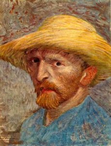 Vincent Van Gogh, universi i gjenilitetit të kyçur pas hekurave të trishtimit dhe fatalizmit