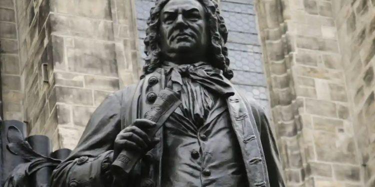 Johann Sebastian Bach, një Princ i hirshëm që e donte, e njihte dhe krijonte me një shpirt hyjnie muzikën